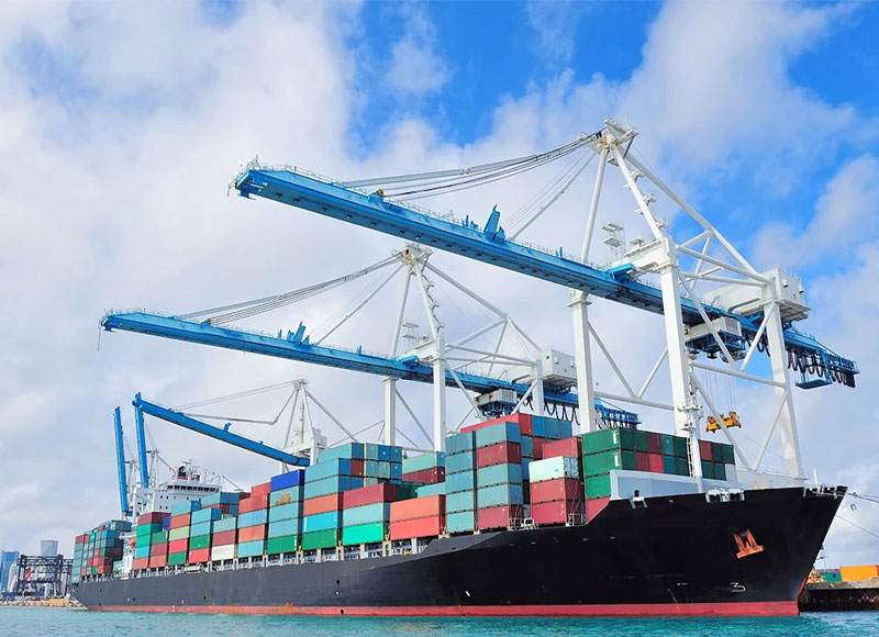 حمل FCL یا کانتینر دربست چیست؟ بررسی مزایا و معایب